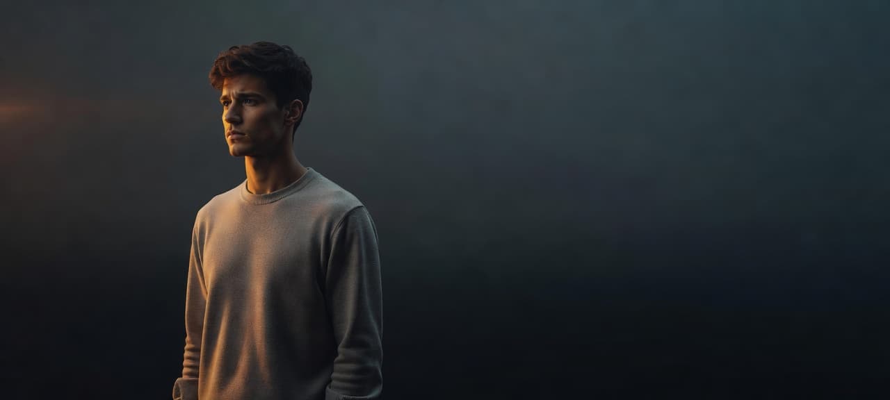 AI photo studio use case — Twitter / X Banner Photos sample